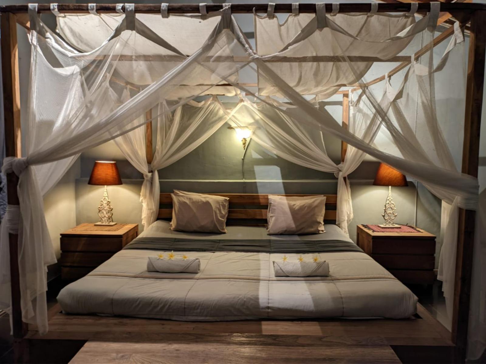 Astuti Gallery Homestay Yogyakarta Exterior foto