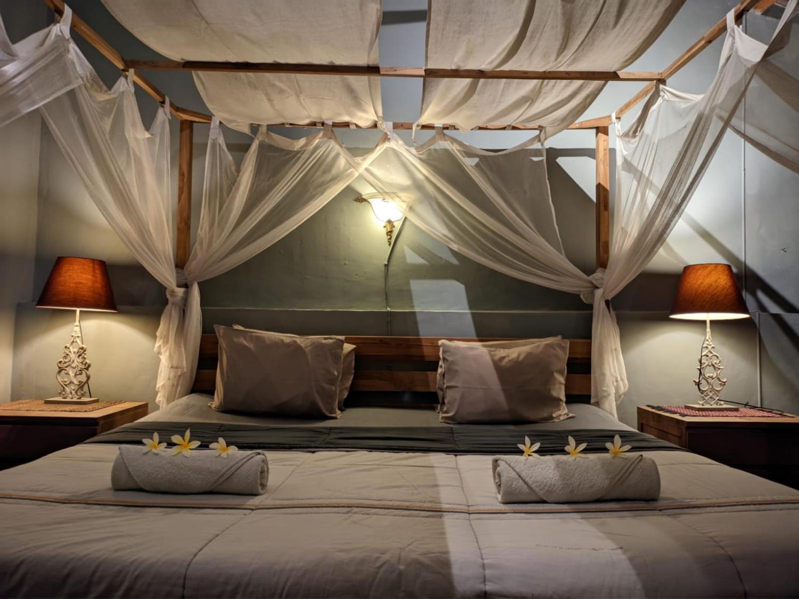 Astuti Gallery Homestay Yogyakarta Exterior foto