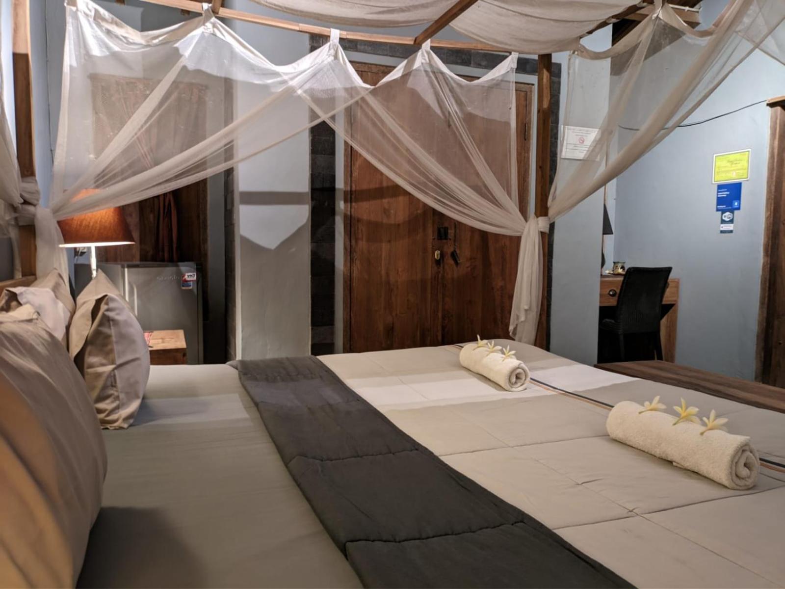 Astuti Gallery Homestay Yogyakarta Exterior foto